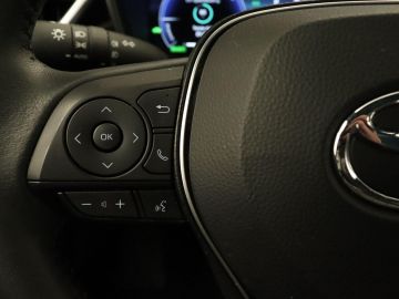 Toyota Corolla Touring Sports