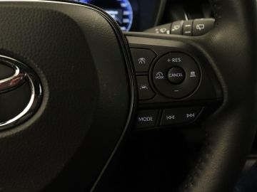 Toyota Corolla Touring Sports