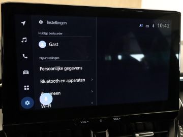 Toyota Corolla Touring Sports