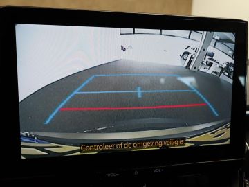 Toyota Corolla Touring Sports