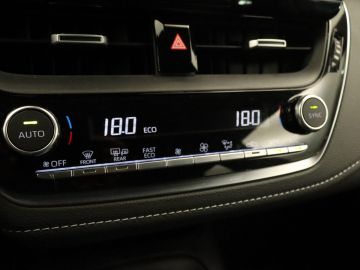 Toyota Corolla Touring Sports