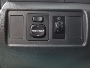 Toyota Corolla Verso