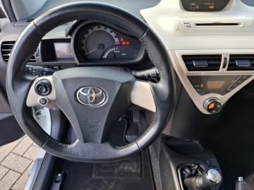 Toyota IQ