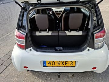 Toyota IQ