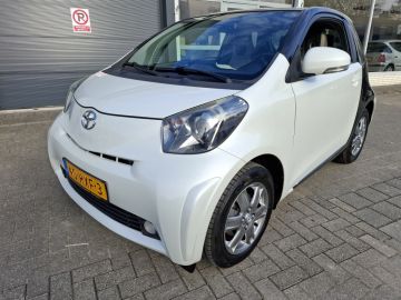 Toyota IQ