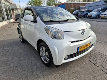 Toyota IQ