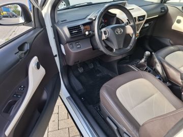 Toyota IQ