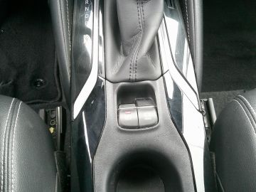 Toyota Corolla Touring Sports